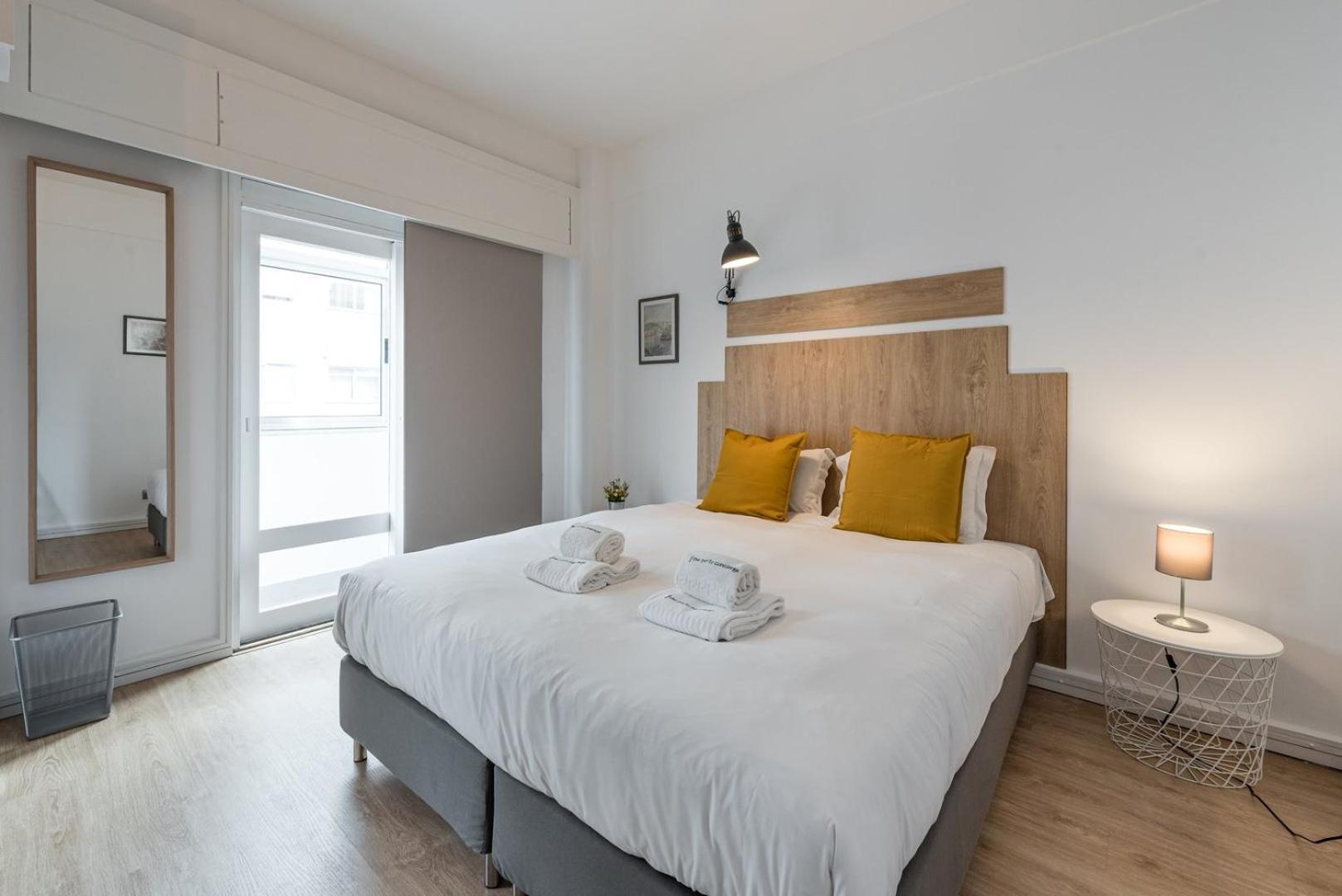 Apartmán Guestready - Music Flats 2 Porto Exteriér fotografie